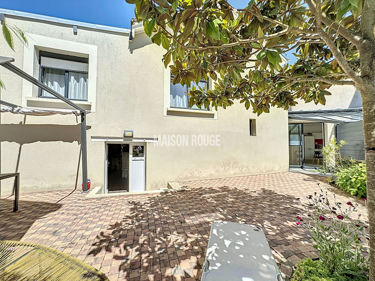 Vente Maison à Saint-Malo 5 pièces