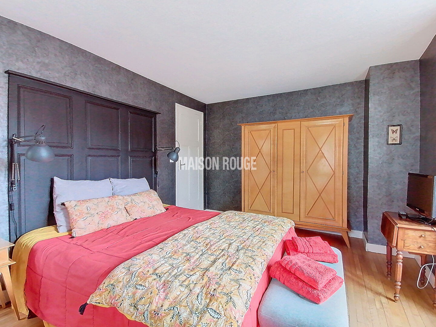 Vente Maison à Combourg 8 pièces