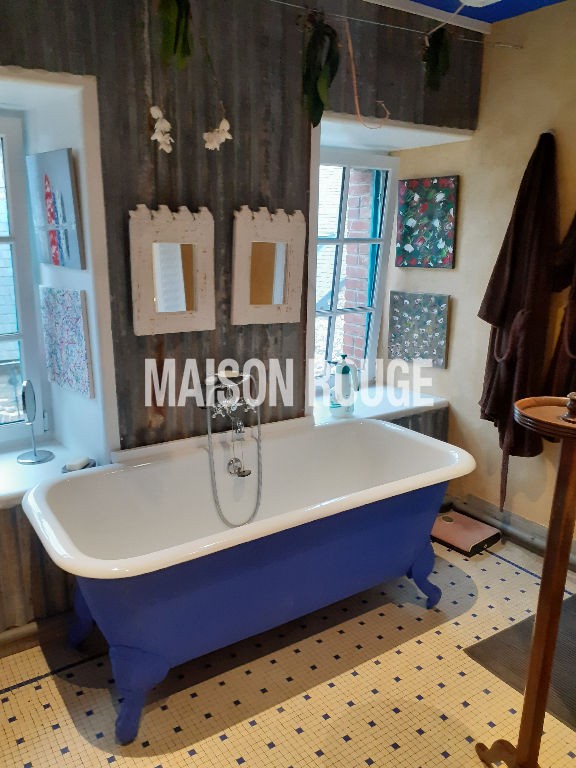 Vente Maison à Combourg 8 pièces