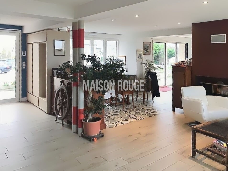 Vente Maison à Cherrueix 6 pièces