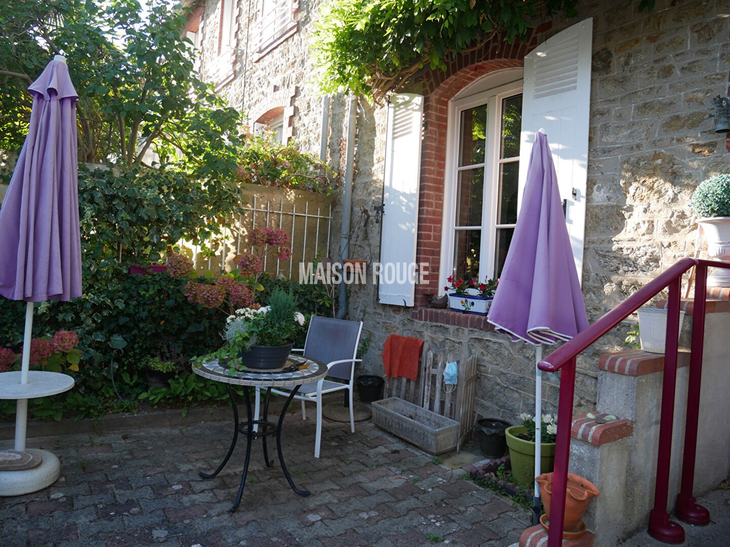 Vente Maison à Dinard 5 pièces