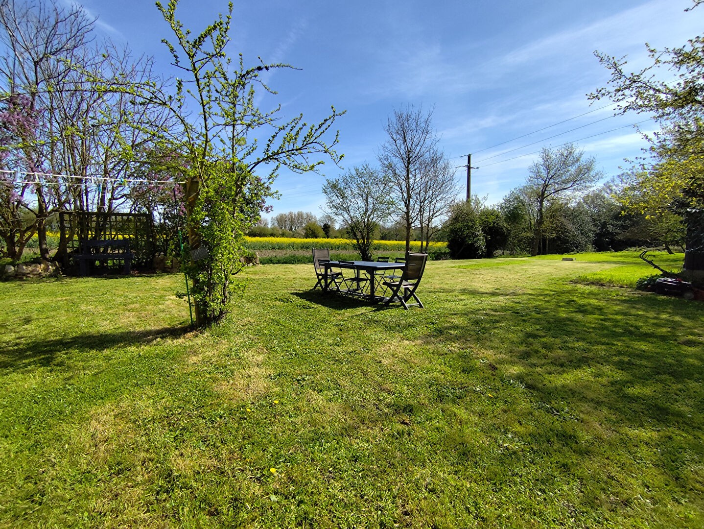 Vente Maison à Plélan-le-Petit 4 pièces