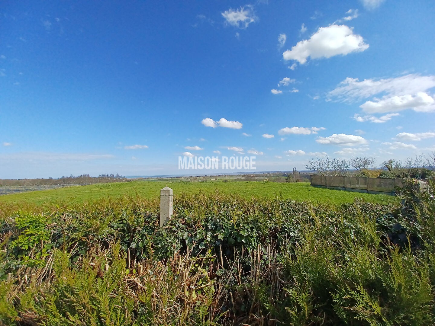 Vente Maison à Saint-Méloir-des-Ondes 5 pièces