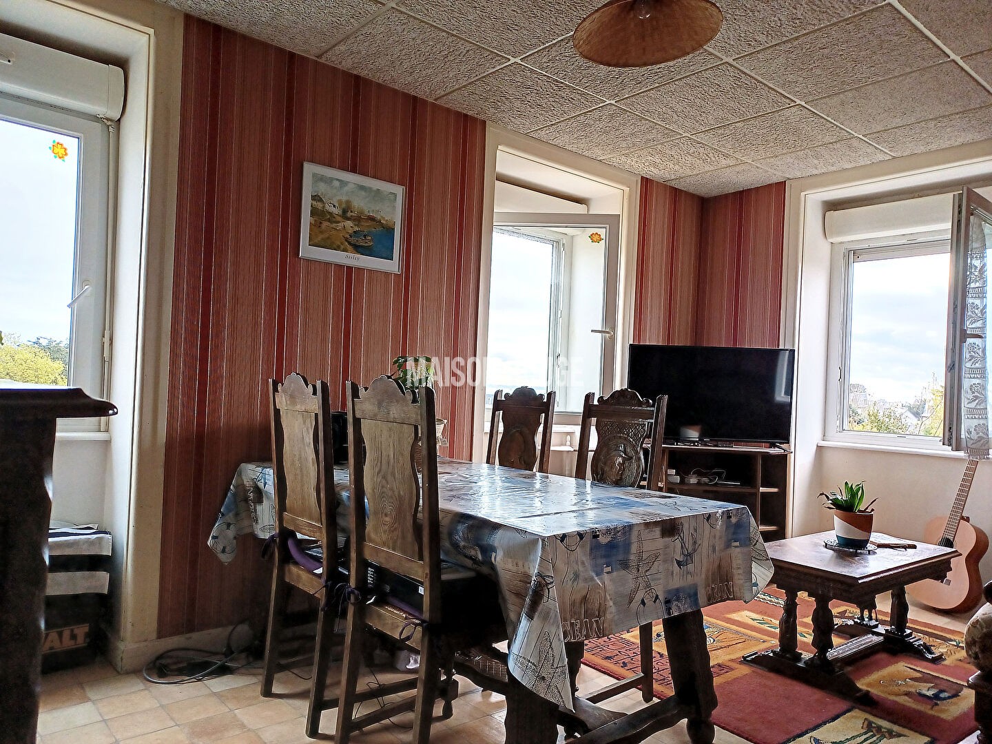 Vente Maison à Saint-Quay-Portrieux 8 pièces