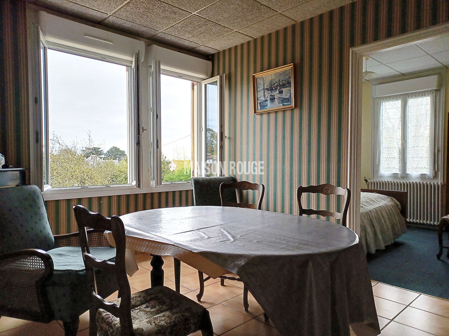 Vente Maison à Saint-Quay-Portrieux 8 pièces