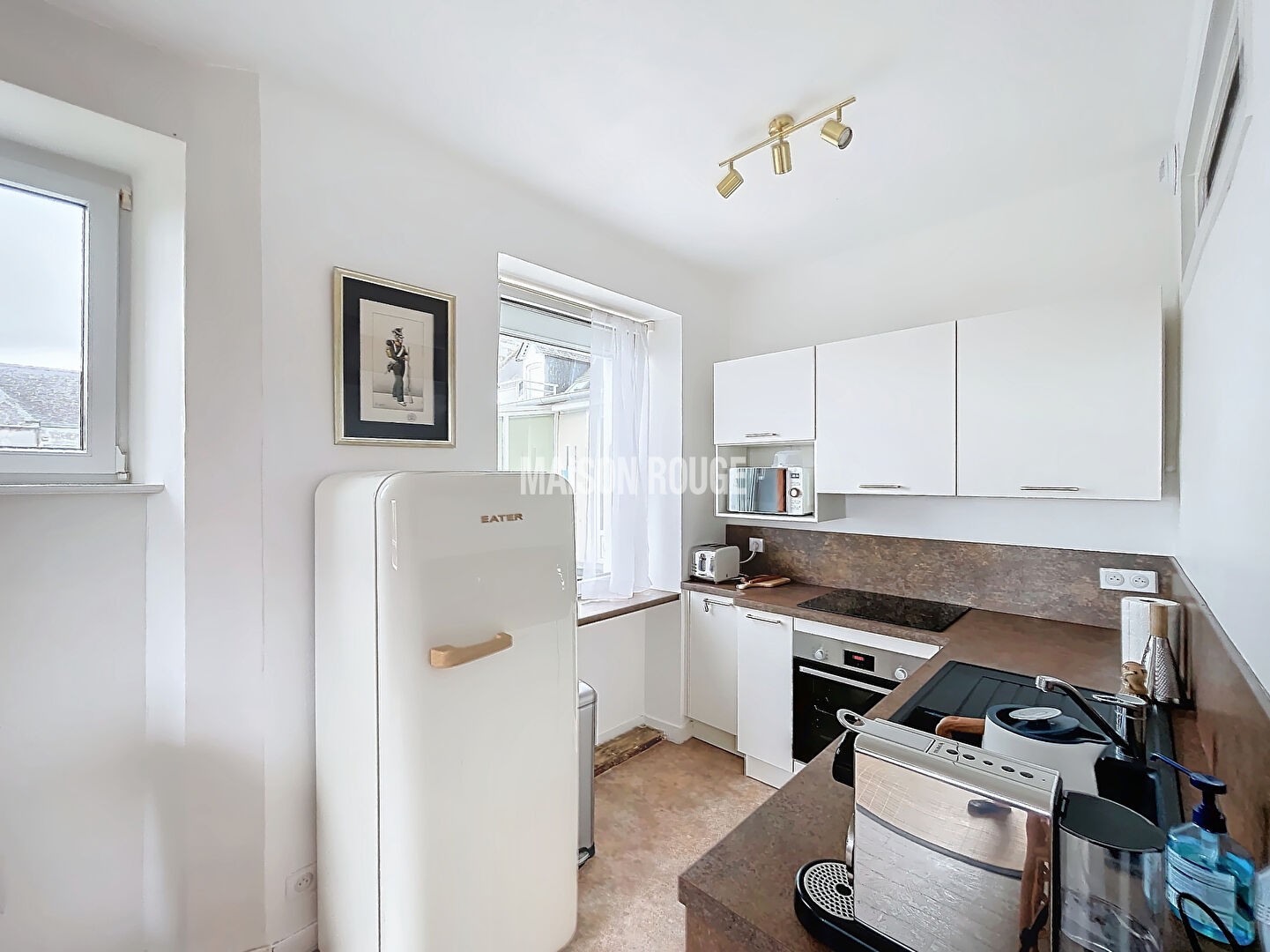 Vente Appartement à Saint-Cast-le-Guildo 2 pièces