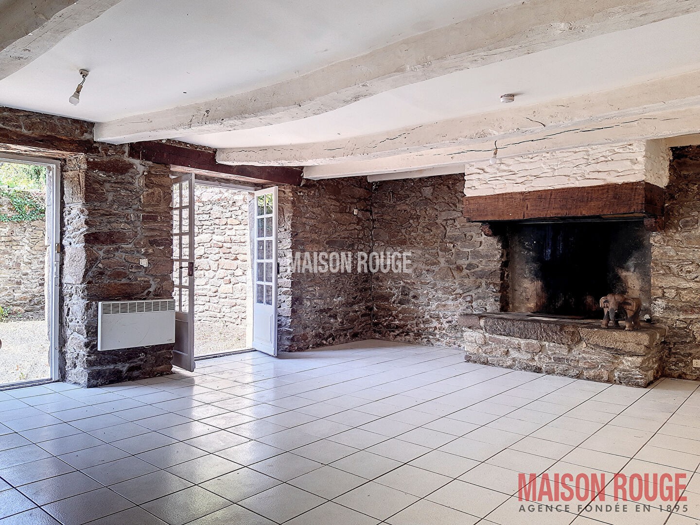 Vente Maison à Plouër-sur-Rance 7 pièces