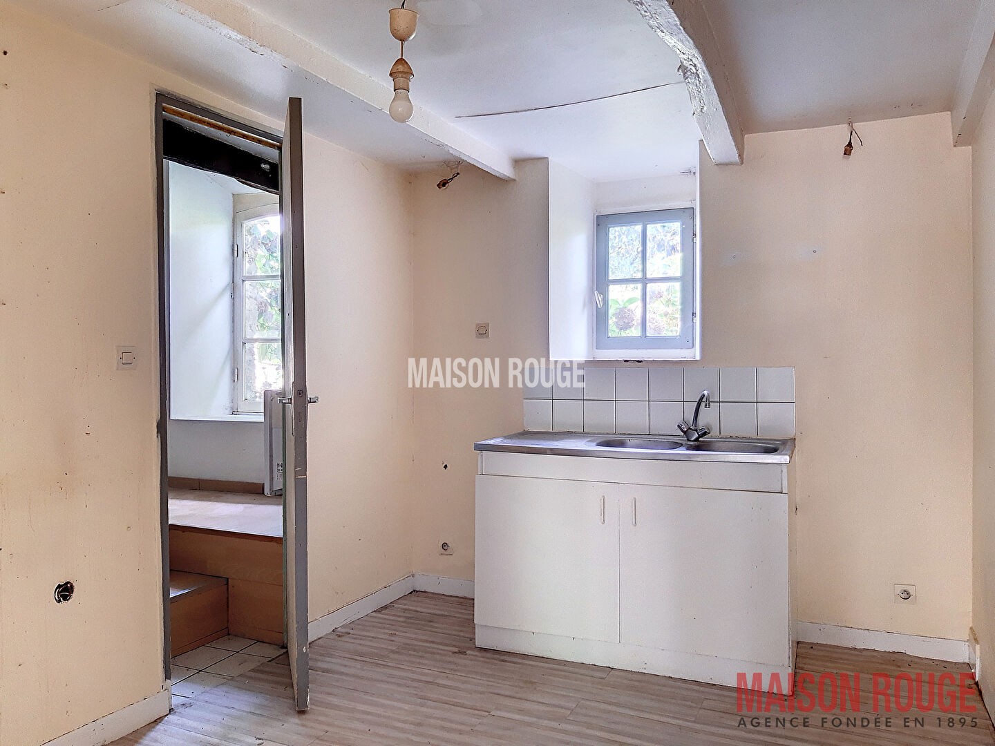 Vente Maison à Plouër-sur-Rance 7 pièces