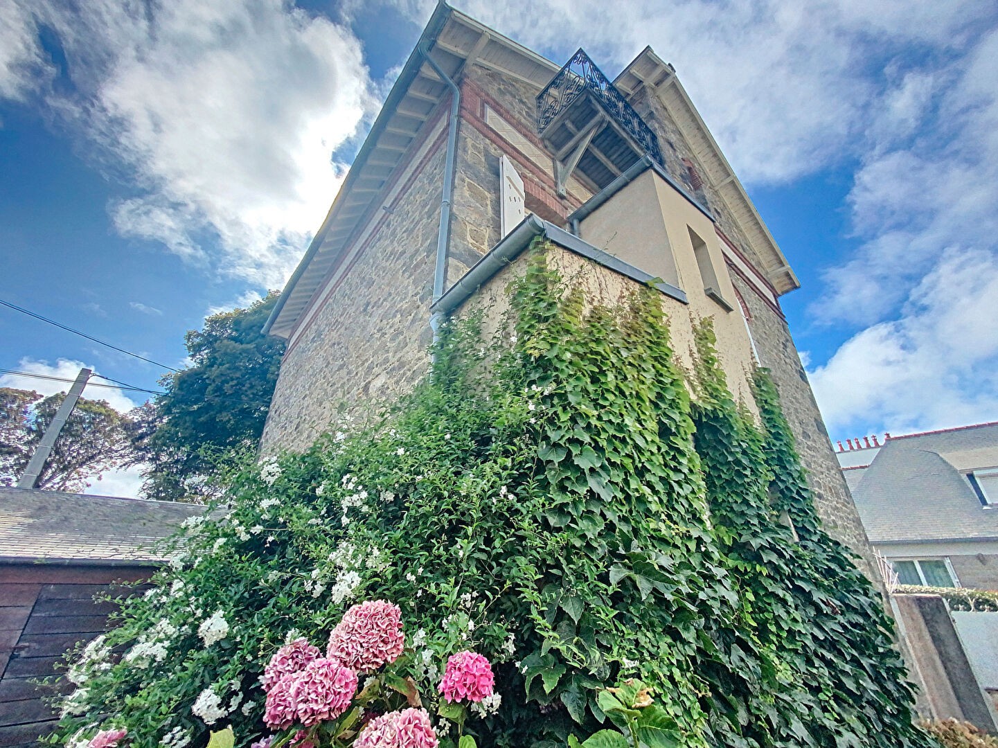 Vente Maison à Dinard 7 pièces