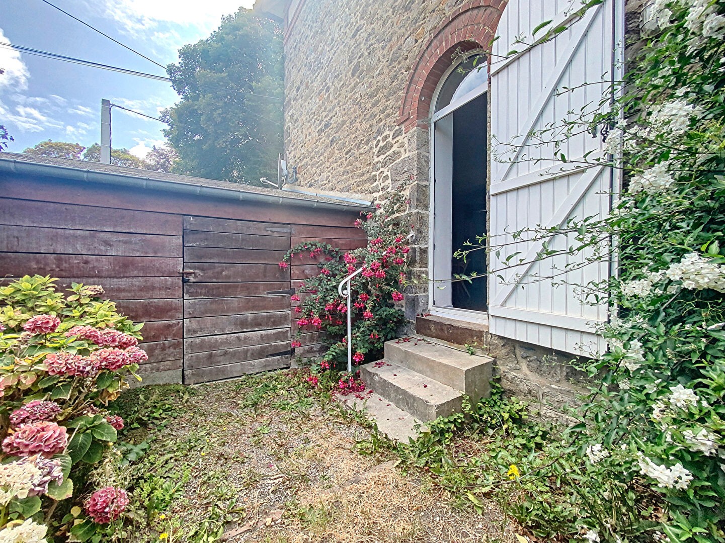 Vente Maison à Dinard 7 pièces