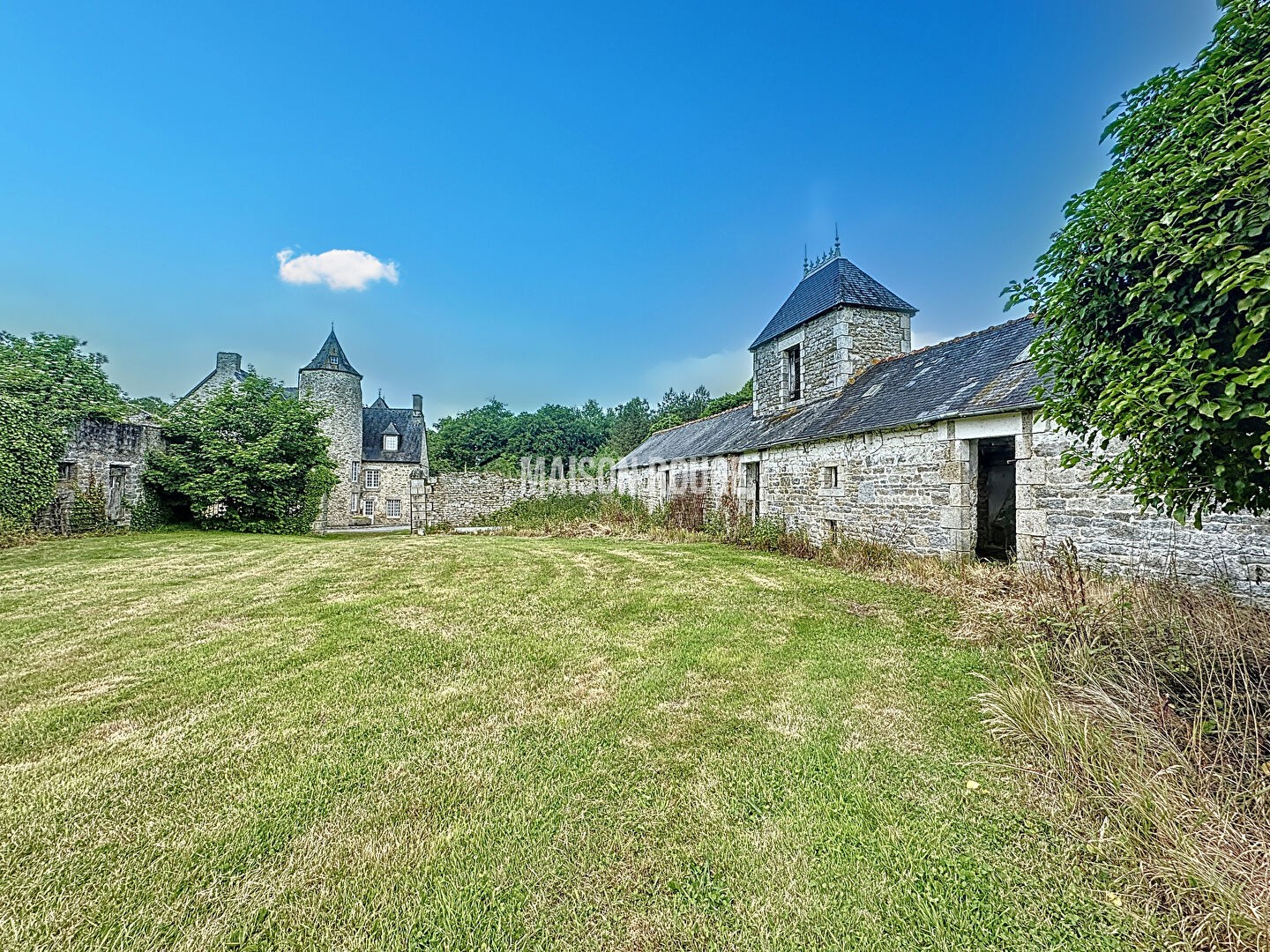 Vente Maison à Dinan 12 pièces