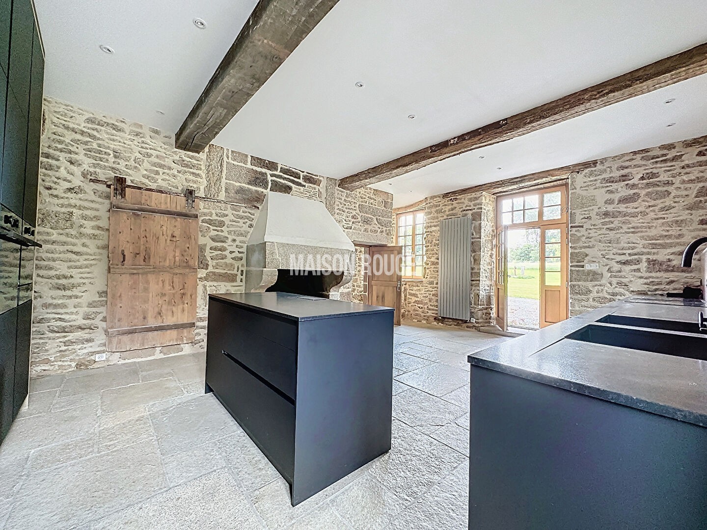 Vente Maison à Dinan 12 pièces