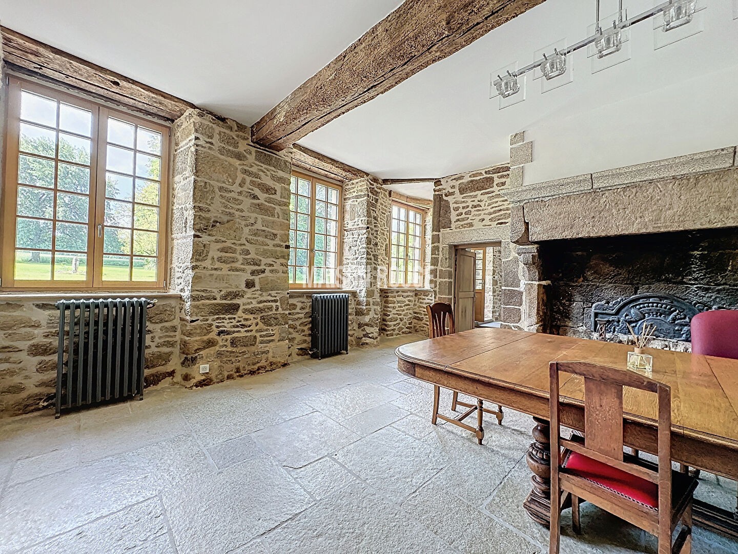 Vente Maison à Dinan 12 pièces