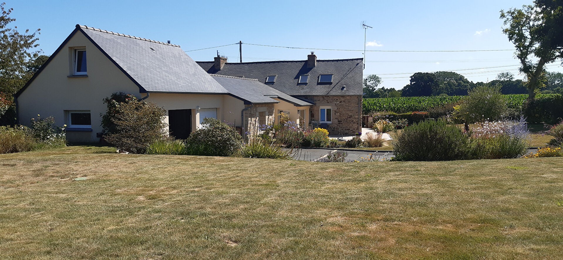 Vente Maison à Lamballe 7 pièces