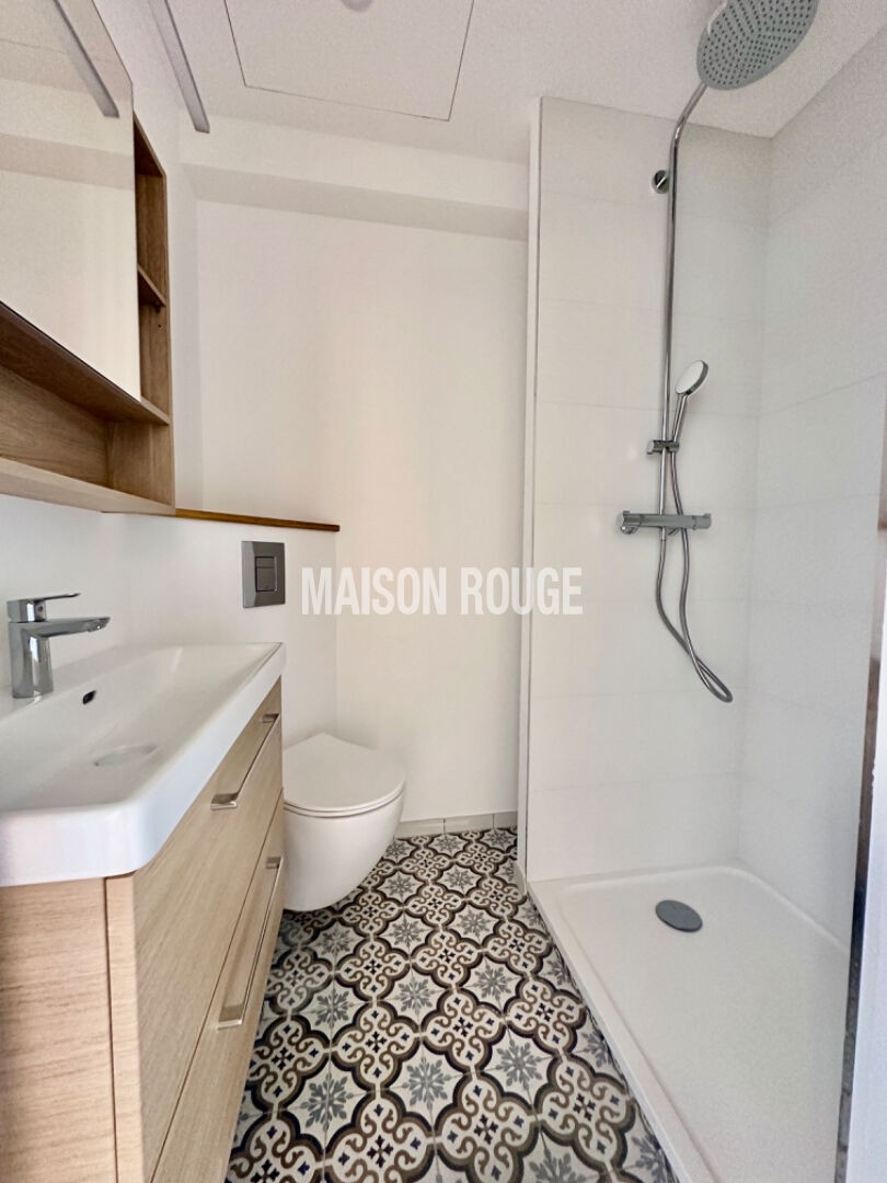 Vente Appartement à Saint-Malo 3 pièces