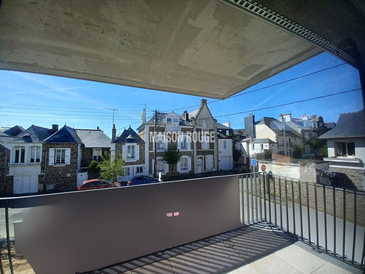 Vente Appartement à Saint-Malo 5 pièces