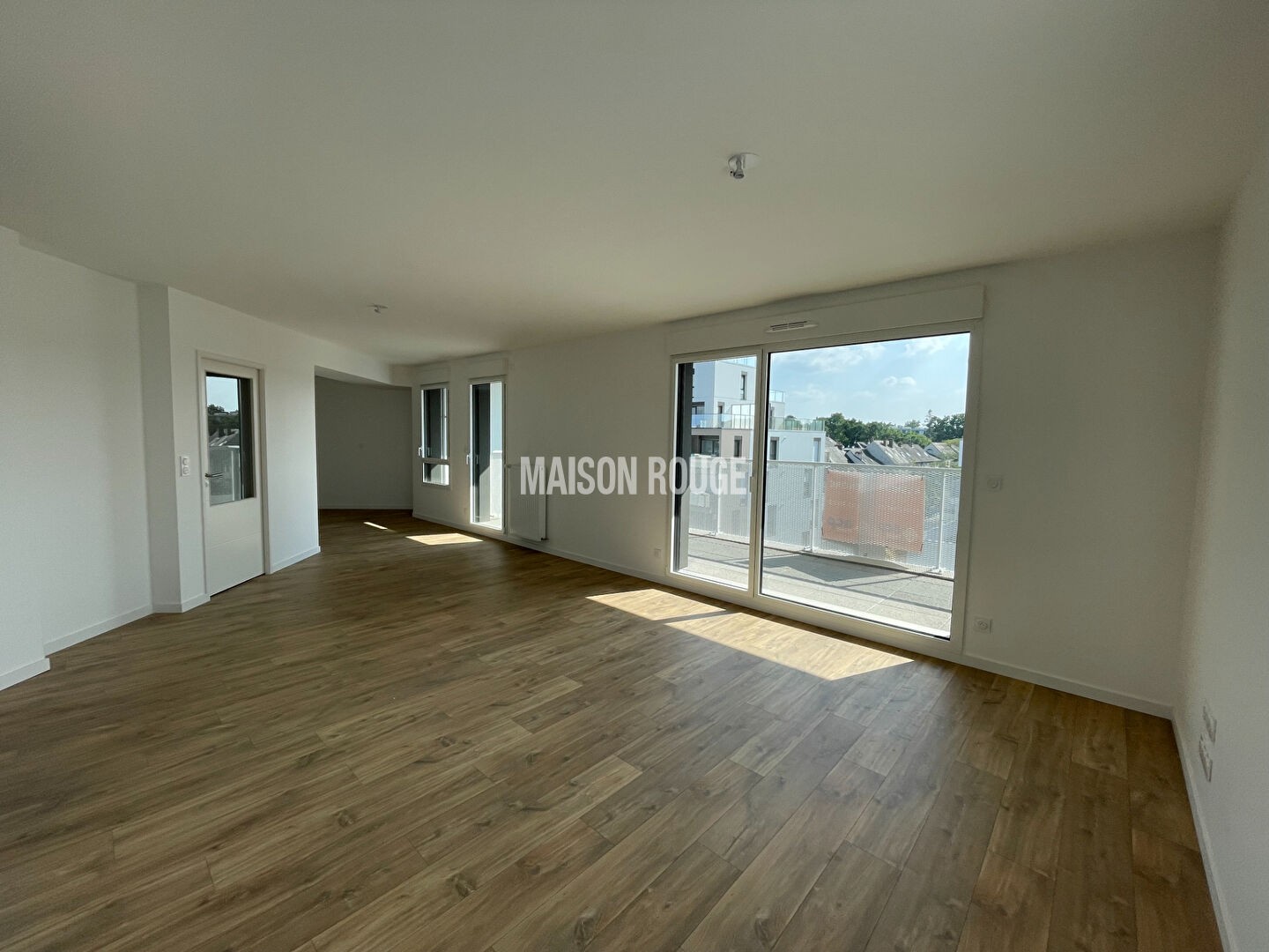 Vente Appartement à Rennes 4 pièces