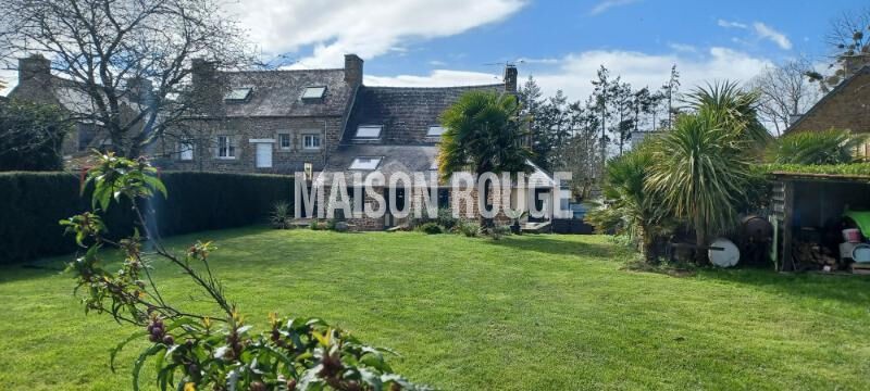 Vente Maison à Pleudihen-sur-Rance 9 pièces