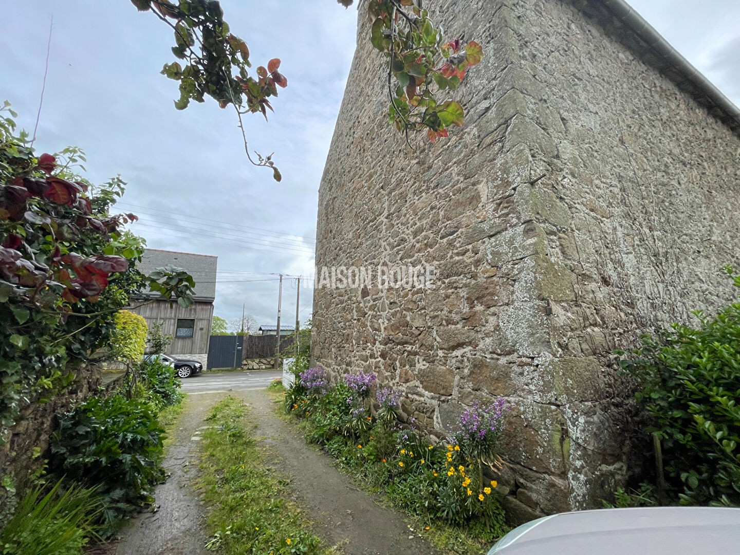 Vente Maison à Saint-Malo 4 pièces