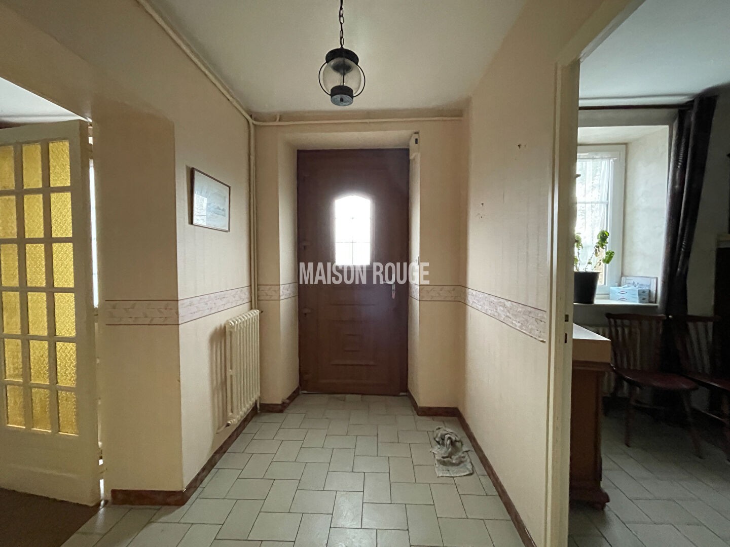 Vente Maison à Saint-Malo 4 pièces