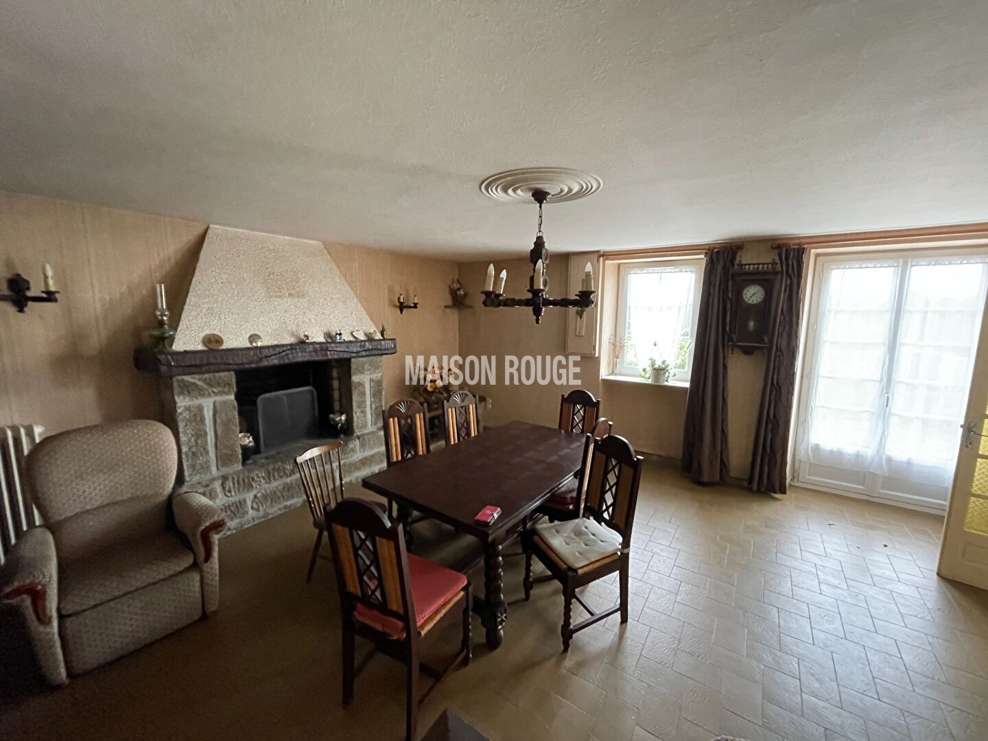 Vente Maison à Saint-Malo 4 pièces