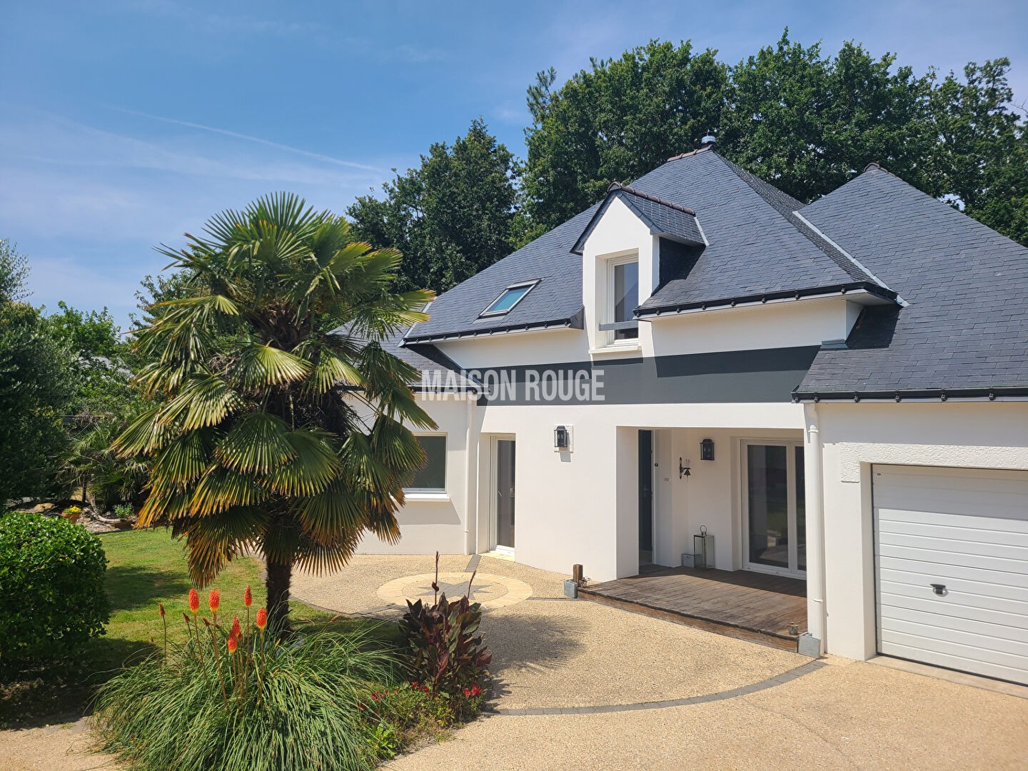 Vente Maison à Crach 6 pièces