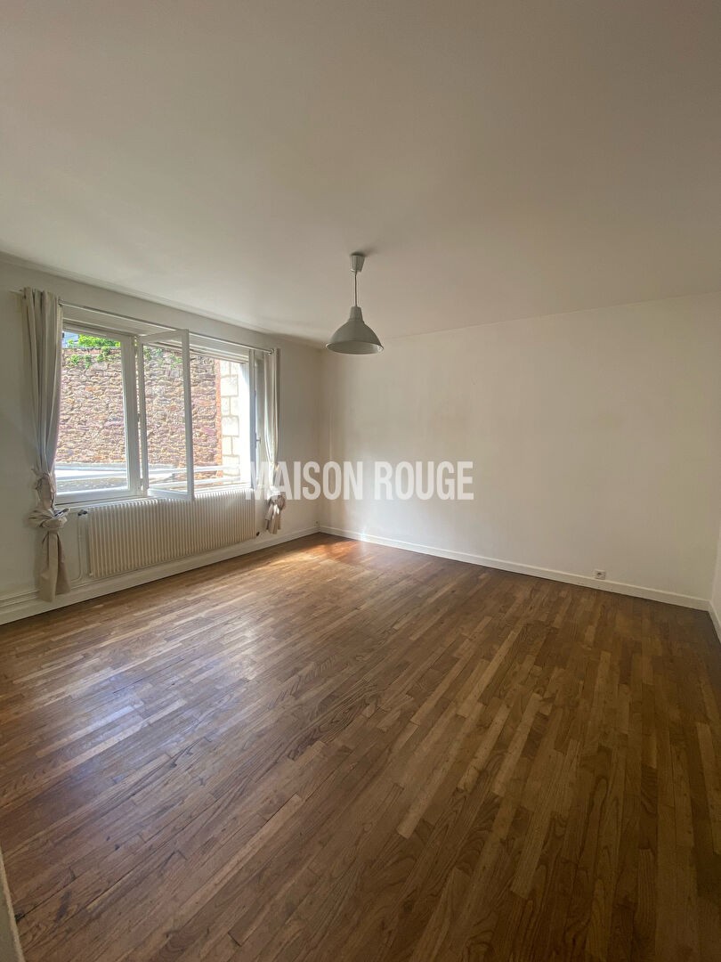 Vente Appartement à Rennes 3 pièces