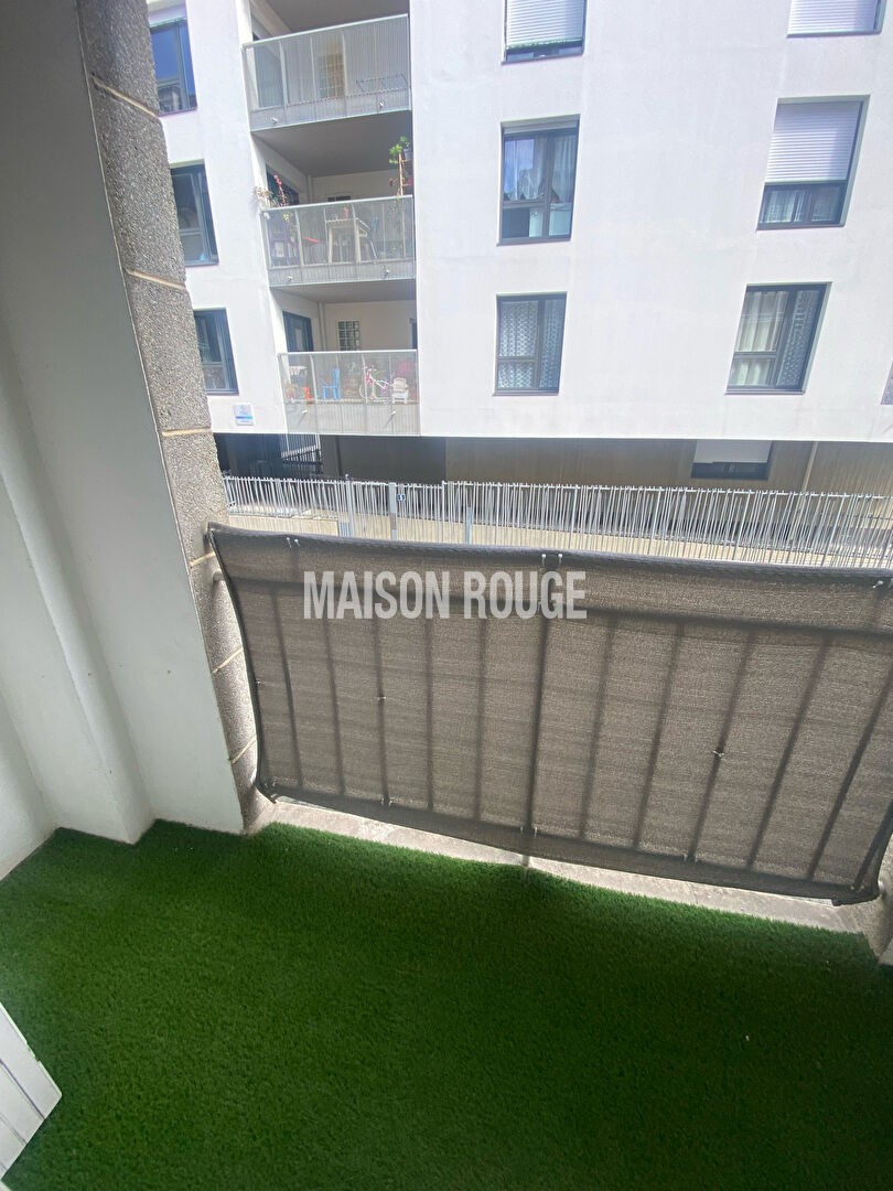 Vente Appartement à Rennes 3 pièces