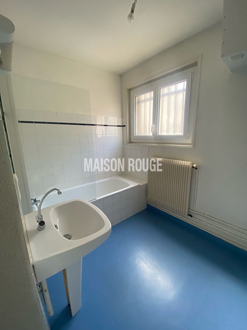 Vente Appartement à Rennes 3 pièces