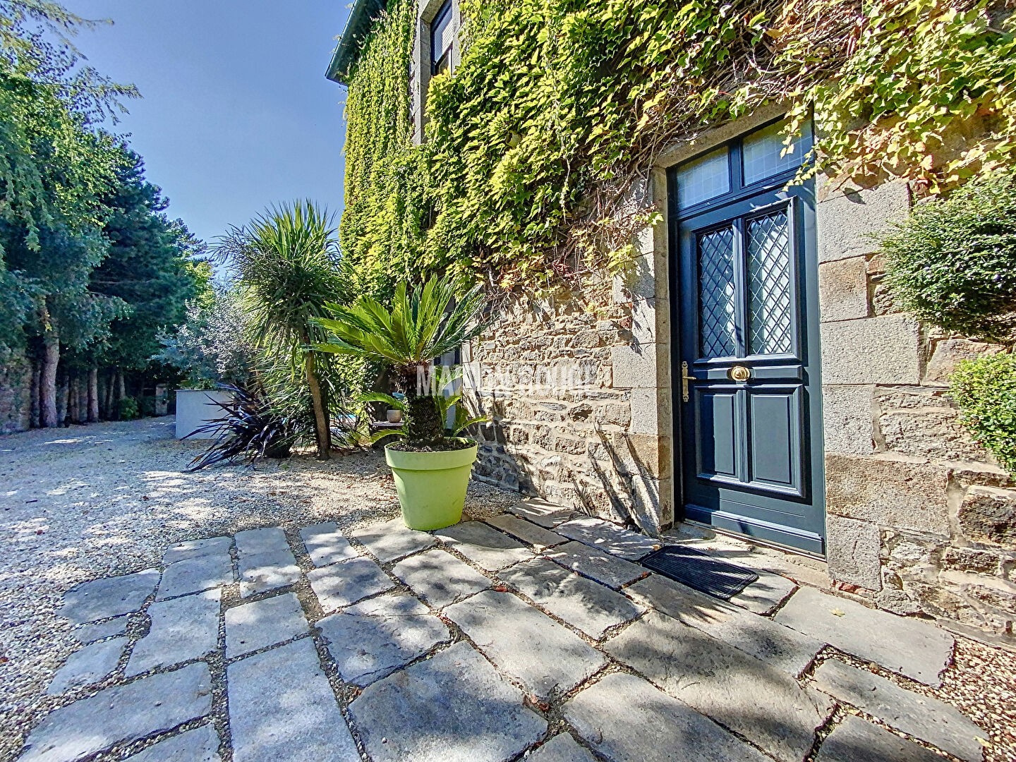 Vente Maison à Dol-de-Bretagne 7 pièces