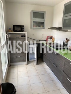 Vente Appartement à Rennes 2 pièces