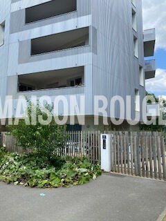 Vente Appartement à Rennes 2 pièces