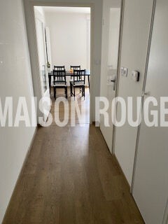 Vente Appartement à Rennes 2 pièces