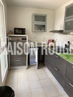 Vente Appartement à Rennes 2 pièces