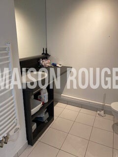 Vente Appartement à Rennes 2 pièces