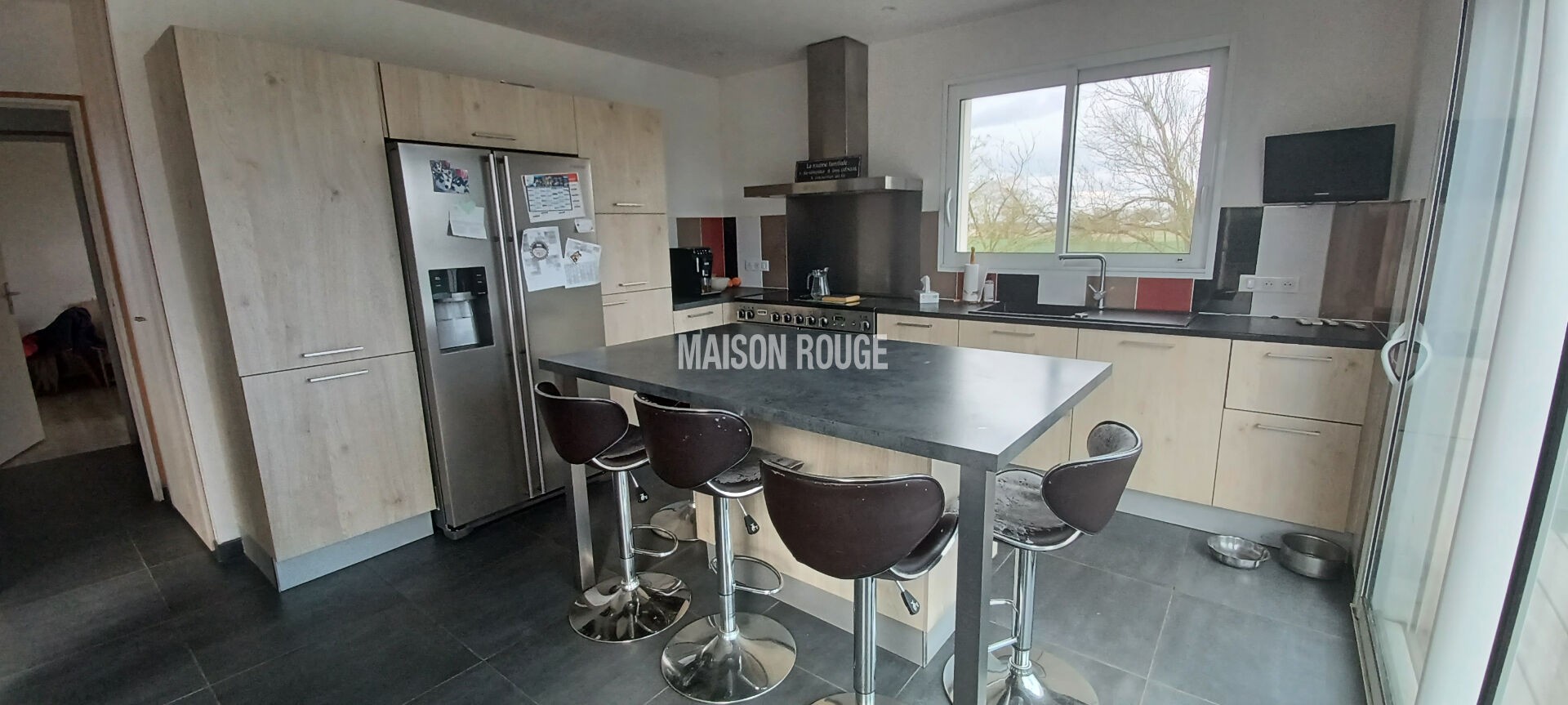 Vente Maison à Plélan-le-Petit 6 pièces