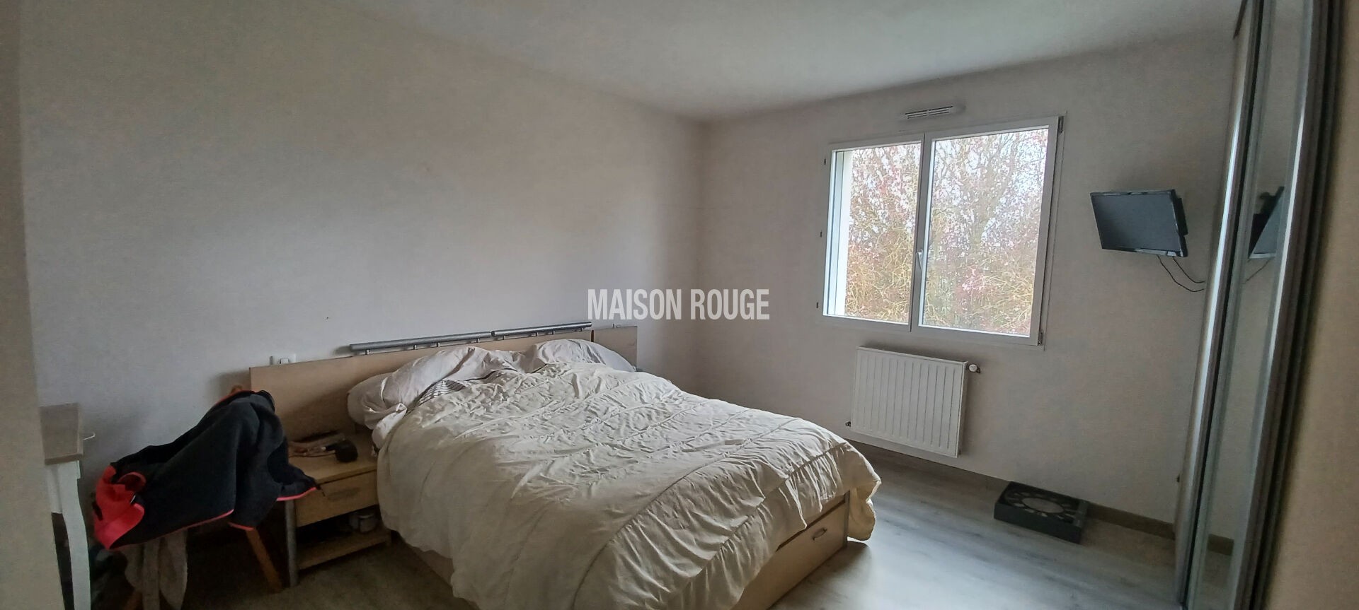 Vente Maison à Plélan-le-Petit 6 pièces