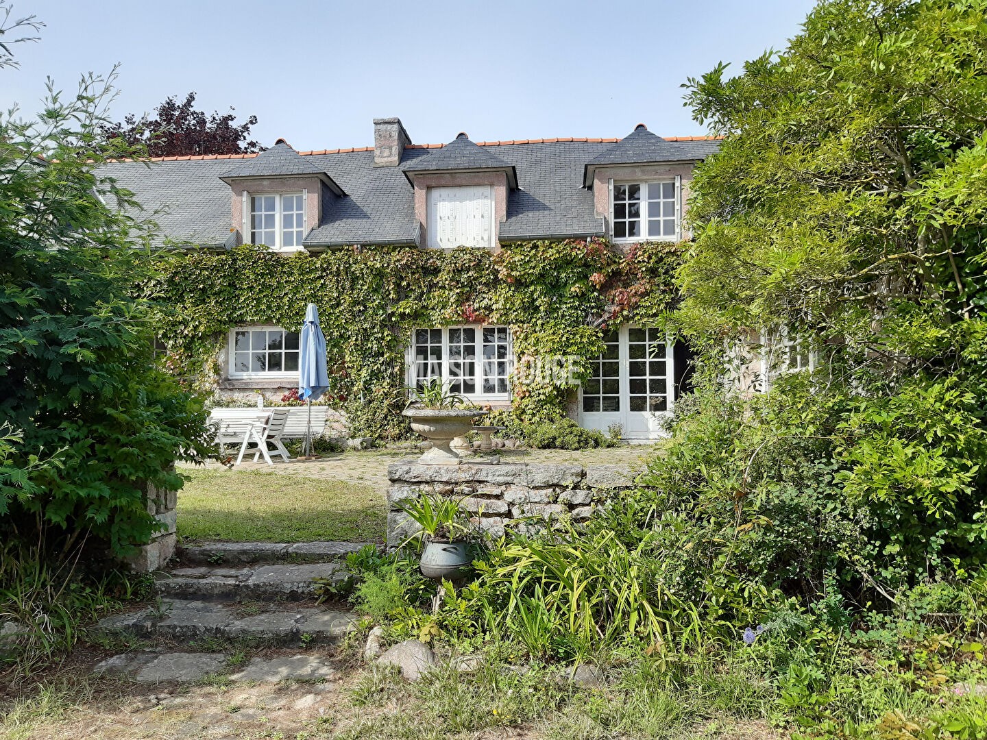 Vente Maison à Erquy 8 pièces