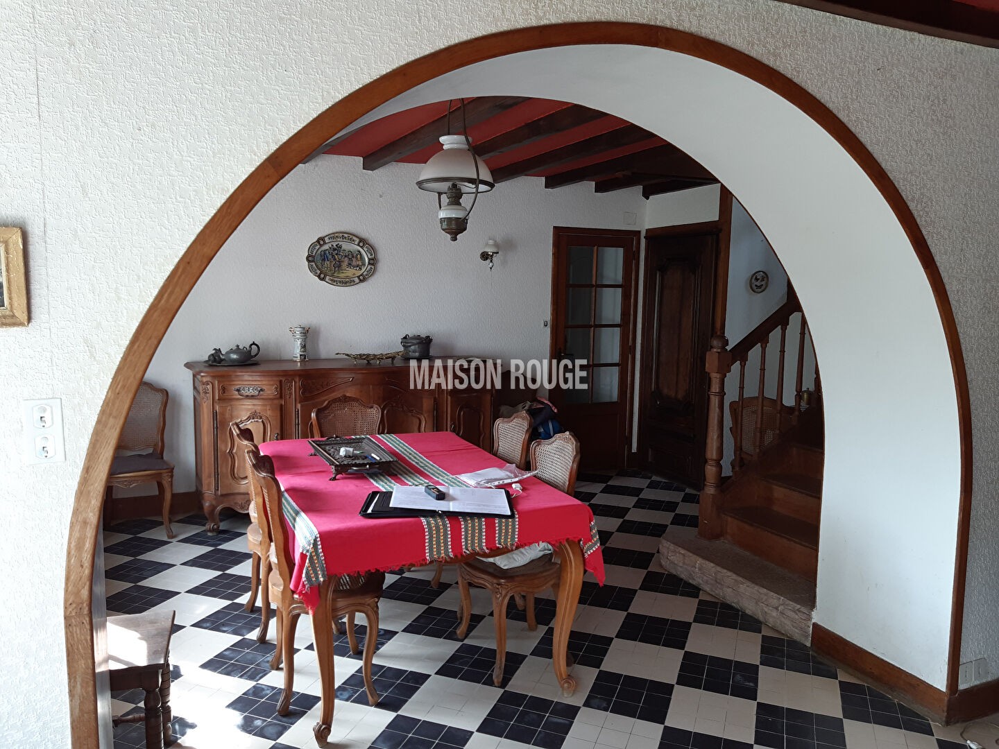 Vente Maison à Erquy 8 pièces