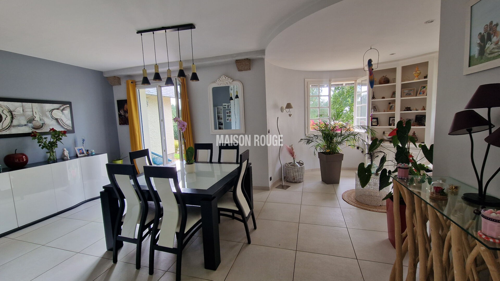 Vente Maison à Pontorson 12 pièces