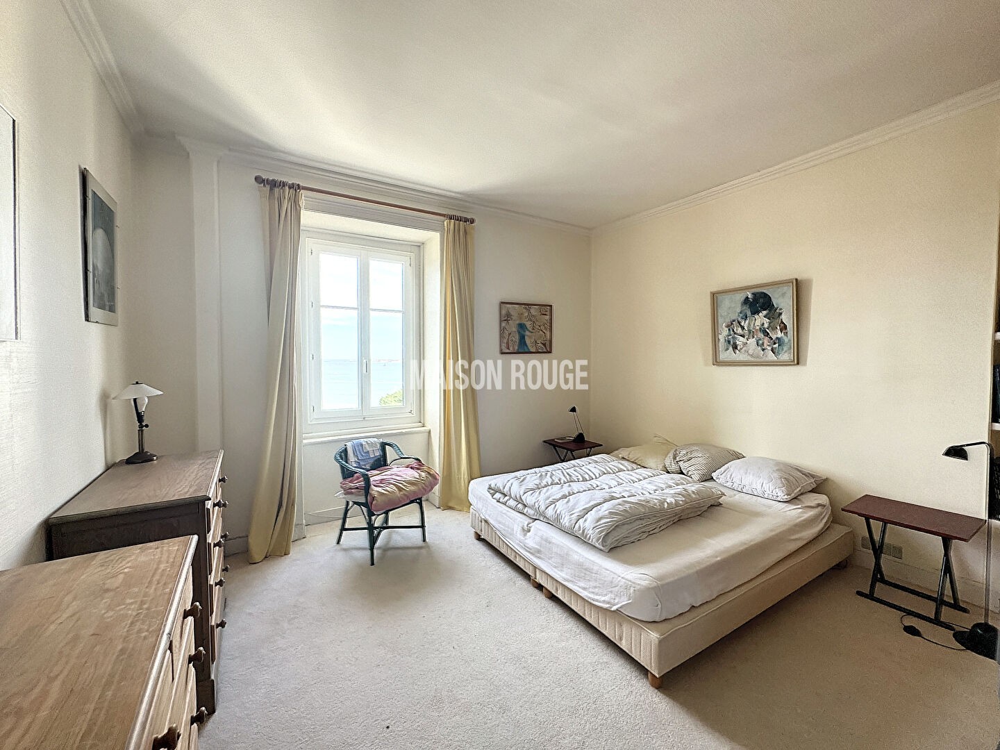 Vente Appartement à Dinard 5 pièces