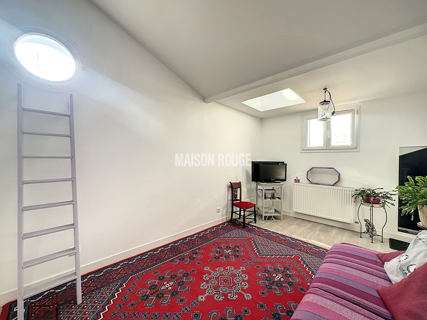 Vente Maison à Rueil-Malmaison 3 pièces