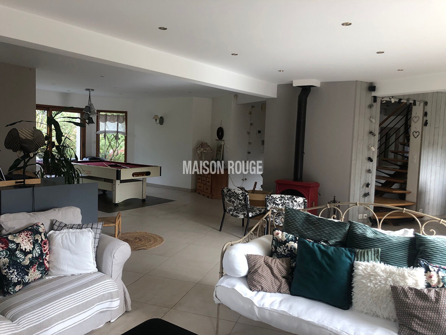 Vente Maison à Pleurtuit 7 pièces