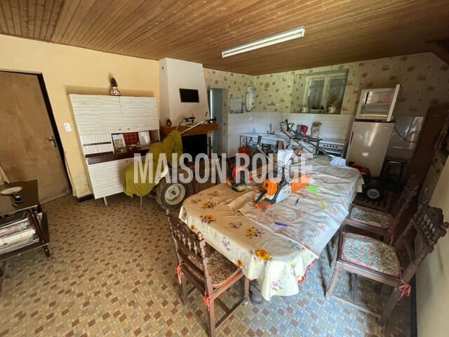 Vente Maison à Plouasne 4 pièces