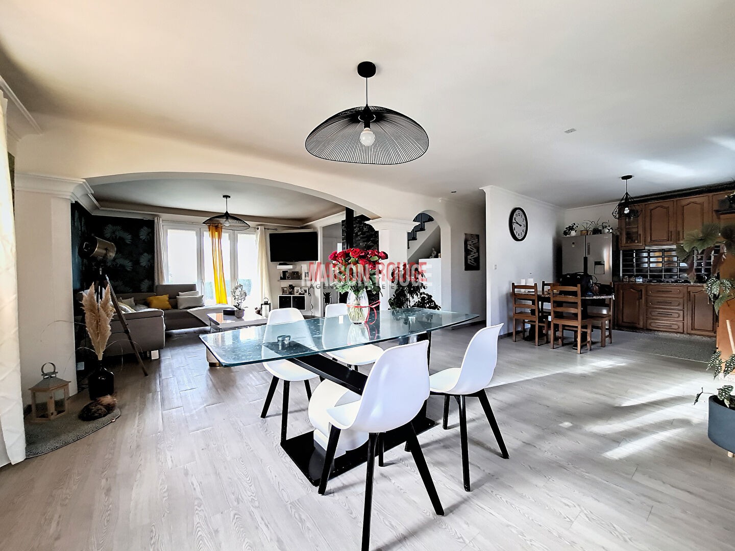 Vente Maison à Ploufragan 7 pièces