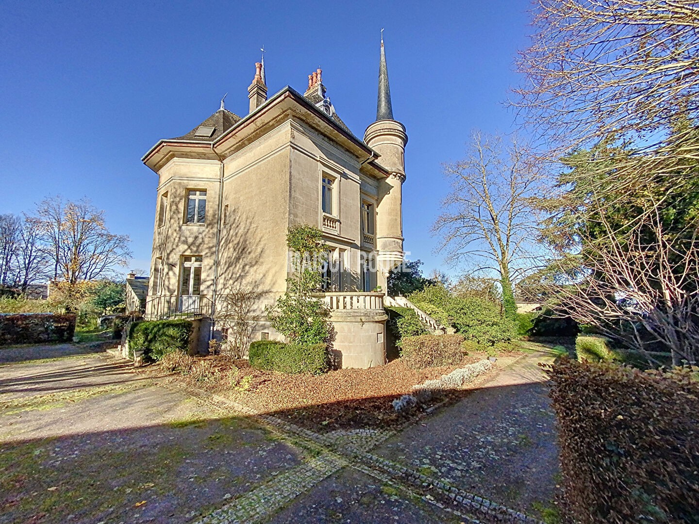 Vente Maison à Saint-Malo 11 pièces