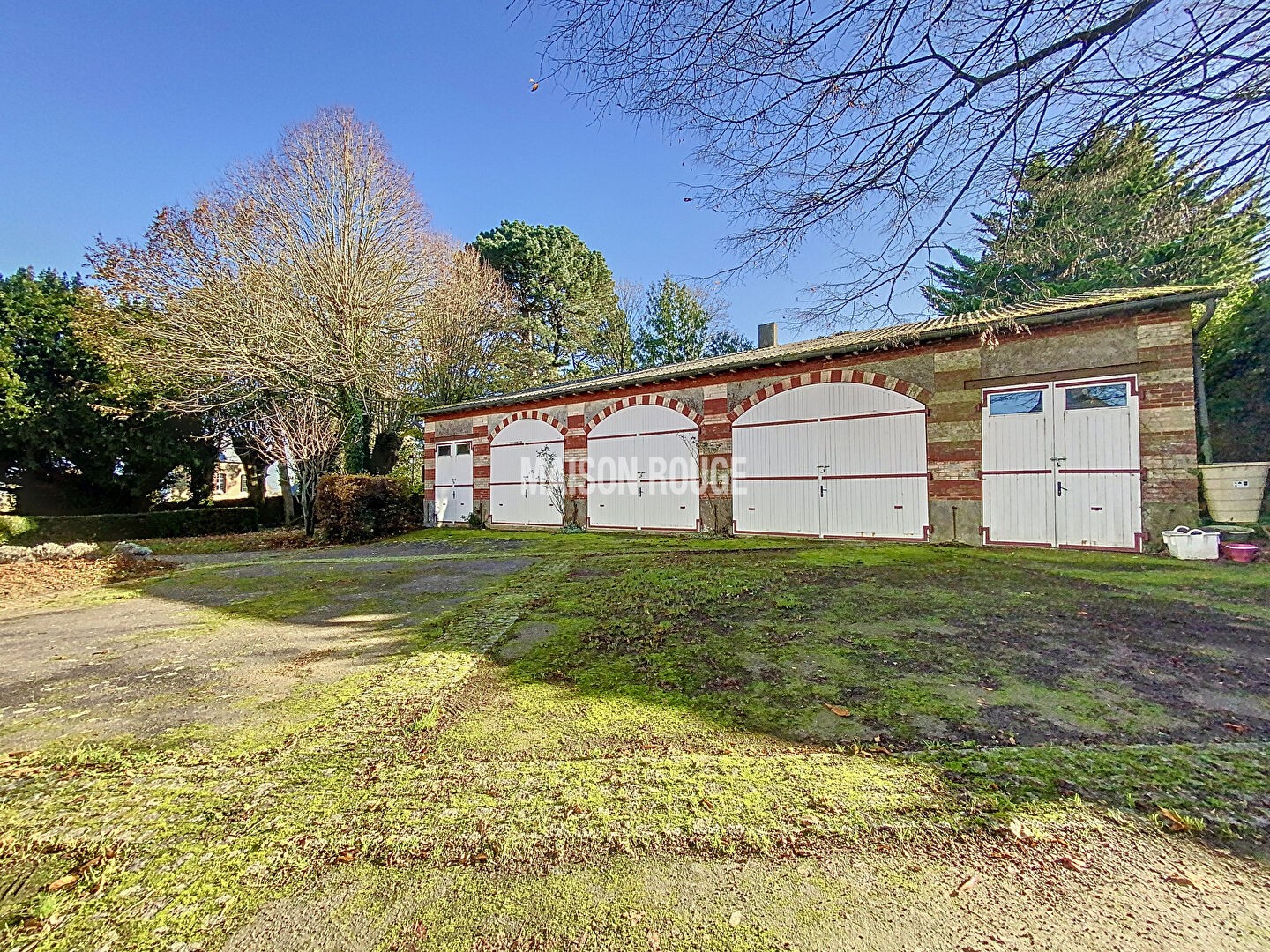 Vente Maison à Saint-Malo 11 pièces