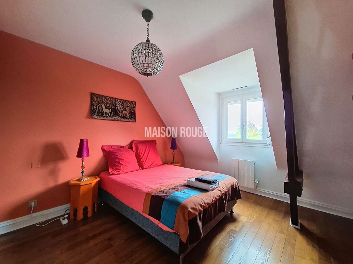 Vente Maison à Dinan 6 pièces