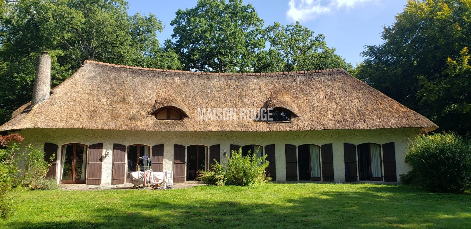 Vente Maison à Dinan 14 pièces