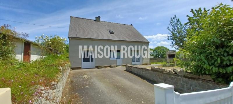 Vente Maison à Dinan 5 pièces